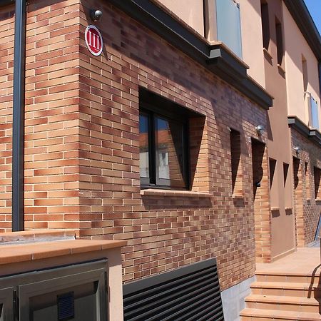 Residencial Super Stop Cases Torre Valentina Sant Antoni De Calonge Ruang foto