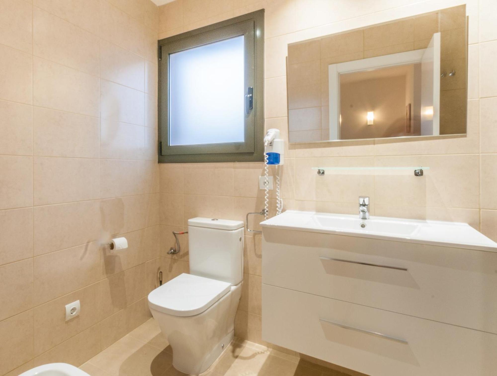 Residencial Super Stop Cases Torre Valentina Sant Antoni De Calonge Bagian luar foto