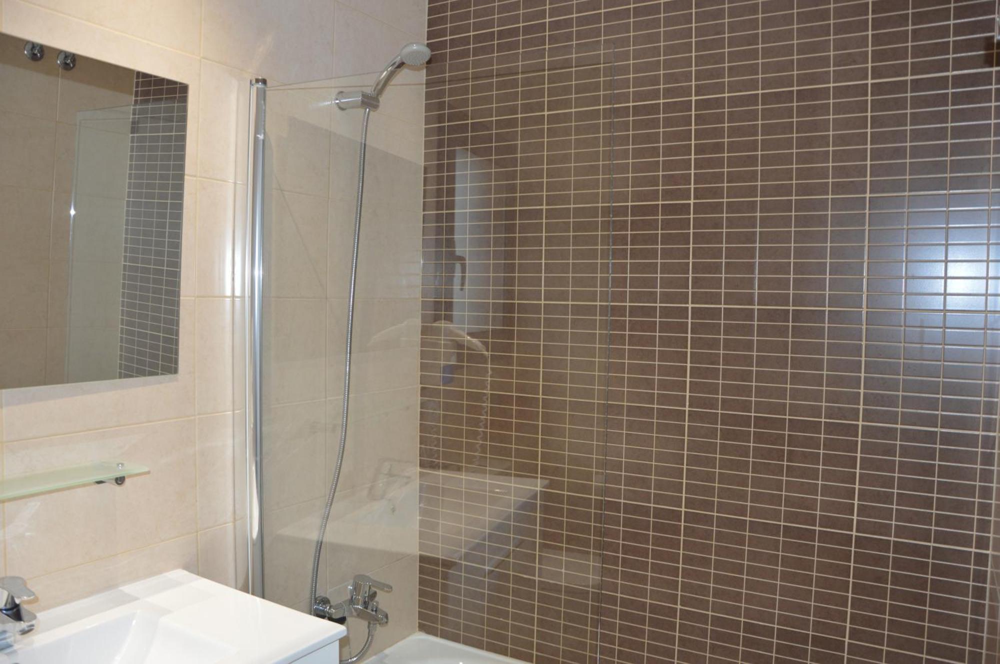 Residencial Super Stop Cases Torre Valentina Sant Antoni De Calonge Bagian luar foto