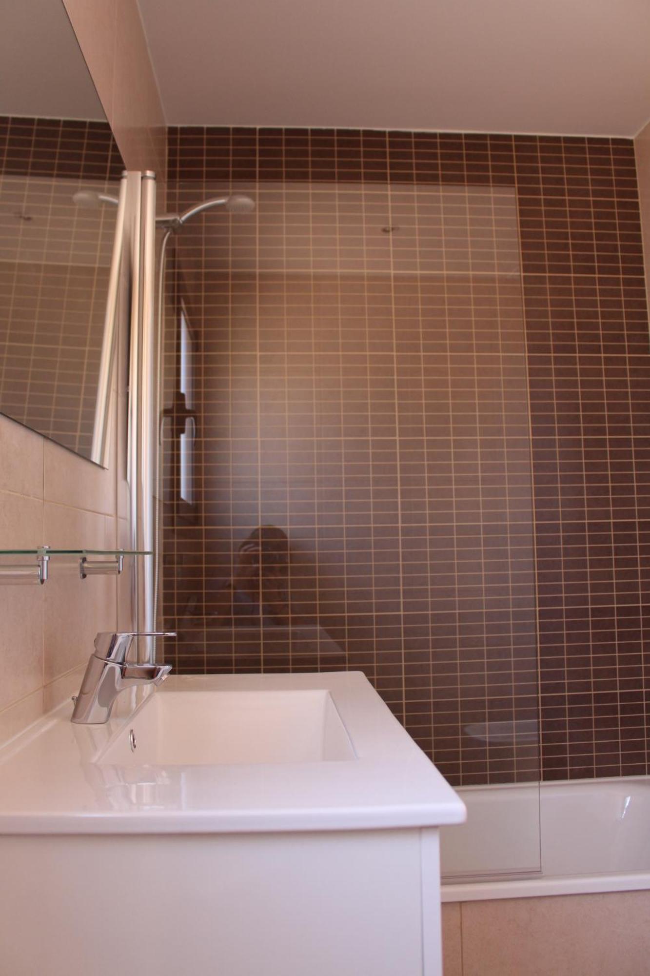 Residencial Super Stop Cases Torre Valentina Sant Antoni De Calonge Bagian luar foto