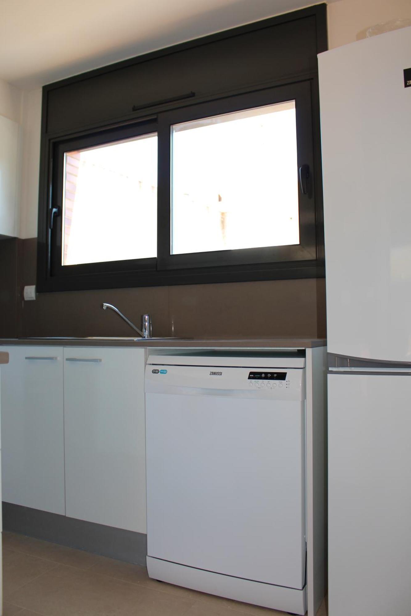 Residencial Super Stop Cases Torre Valentina Sant Antoni De Calonge Bagian luar foto