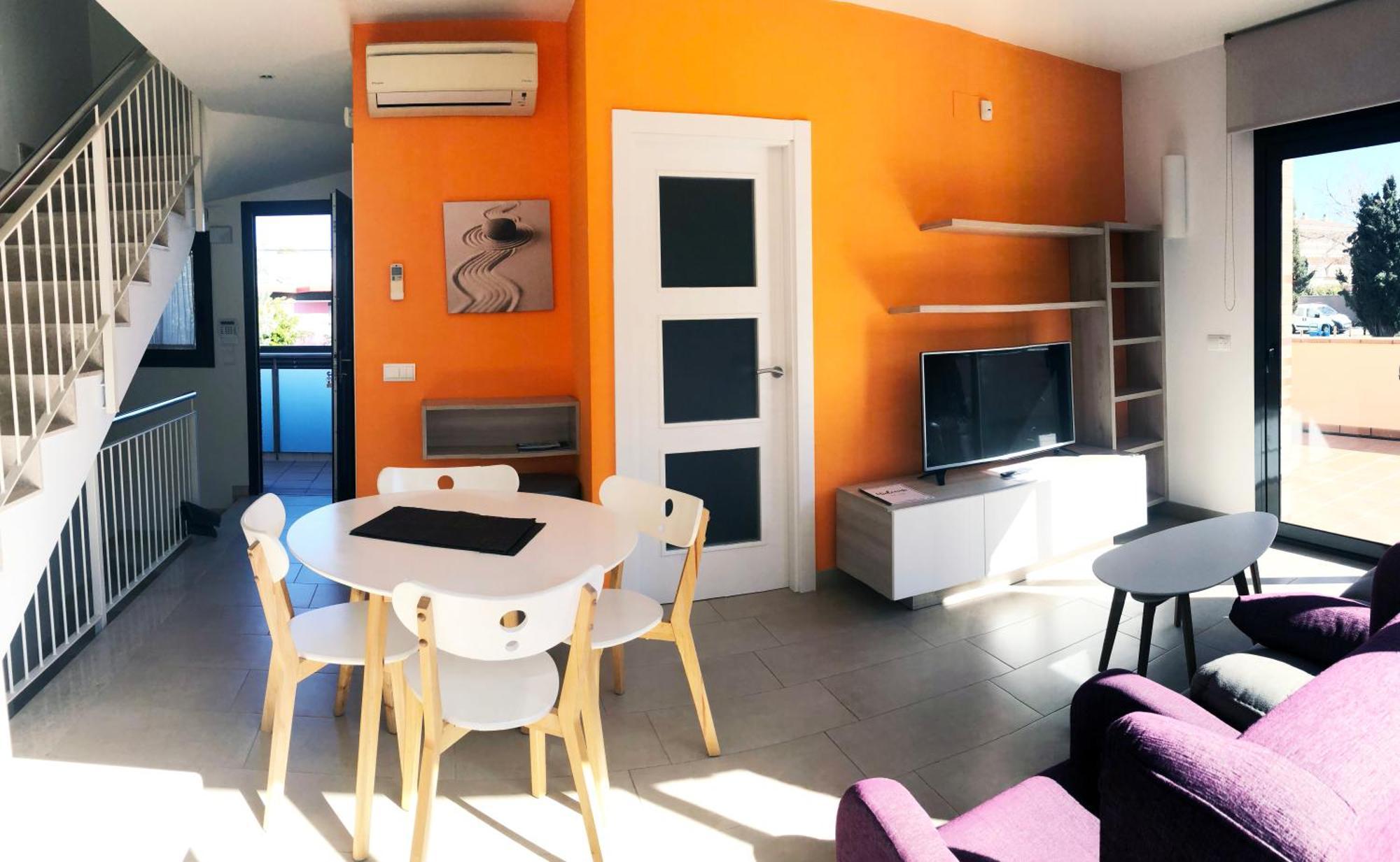 Residencial Super Stop Cases Torre Valentina Sant Antoni De Calonge Bagian luar foto