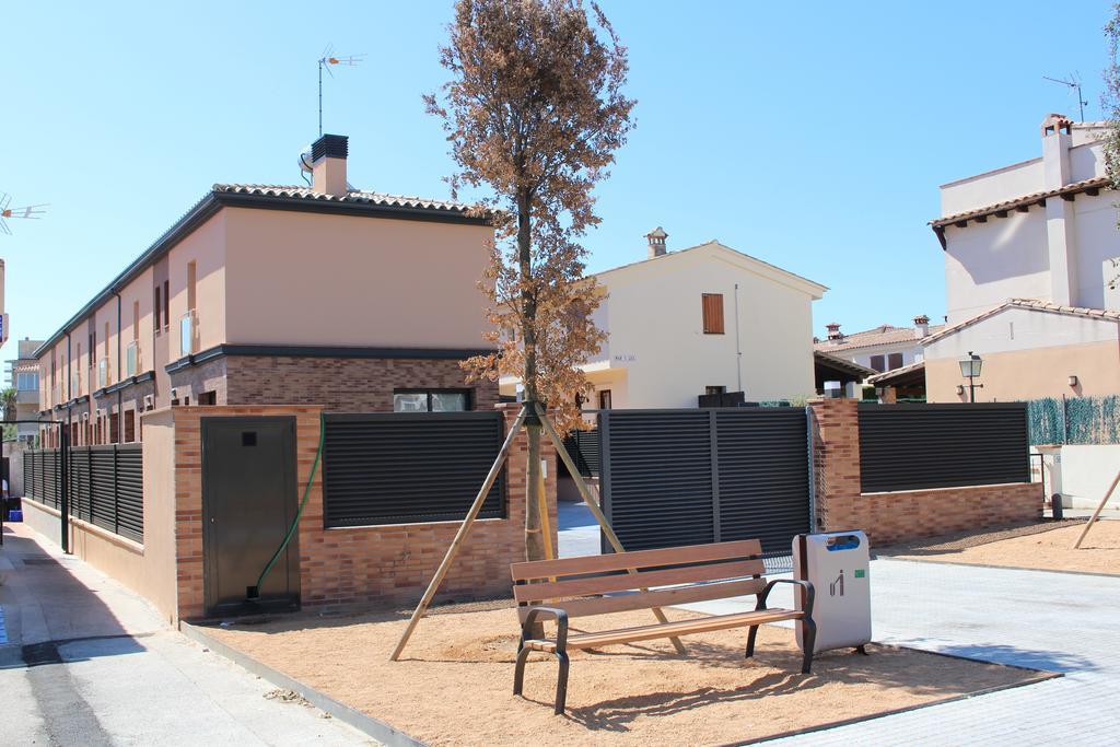 Residencial Super Stop Cases Torre Valentina Sant Antoni De Calonge Ruang foto