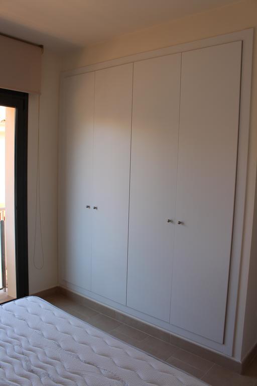 Residencial Super Stop Cases Torre Valentina Sant Antoni De Calonge Ruang foto