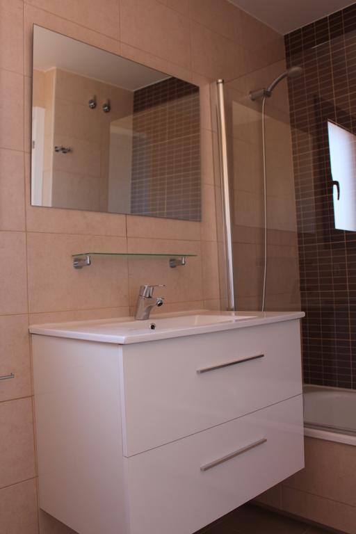 Residencial Super Stop Cases Torre Valentina Sant Antoni De Calonge Ruang foto