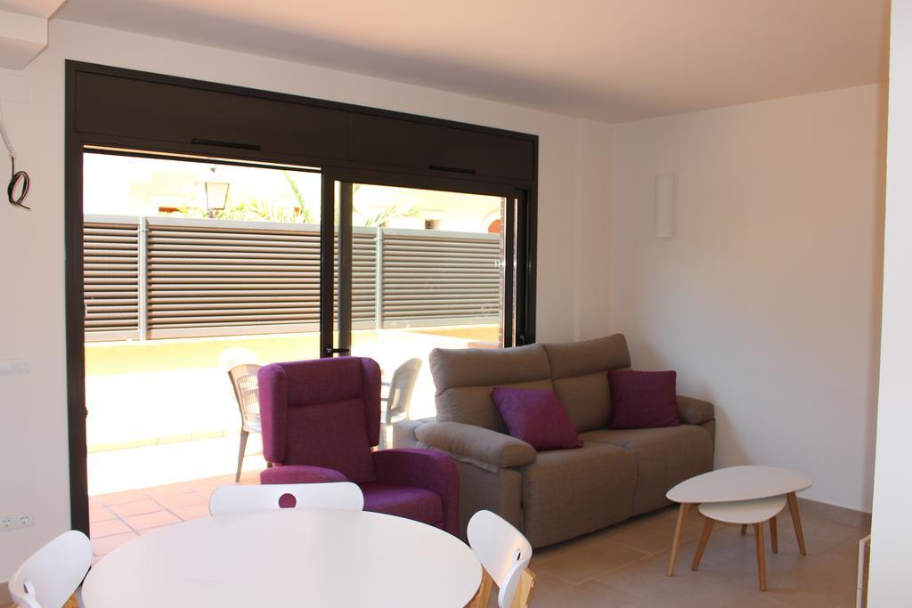 Residencial Super Stop Cases Torre Valentina Sant Antoni De Calonge Ruang foto