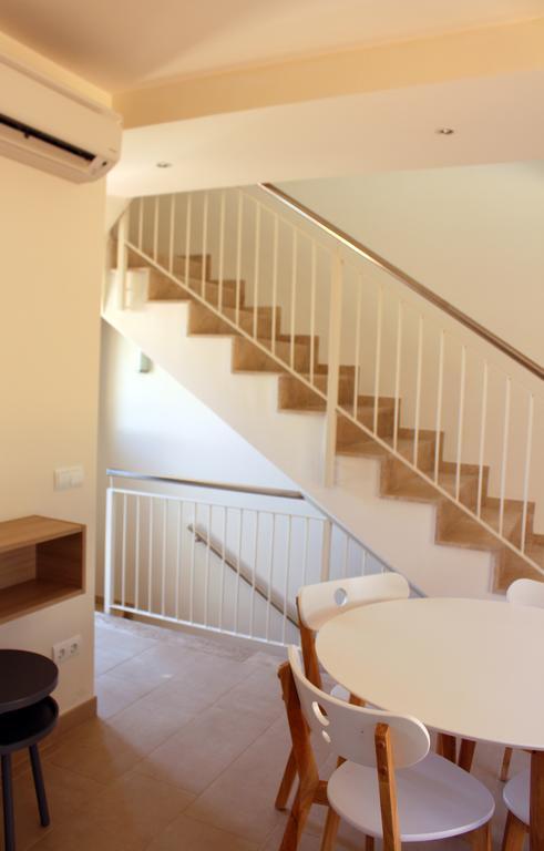 Residencial Super Stop Cases Torre Valentina Sant Antoni De Calonge Ruang foto