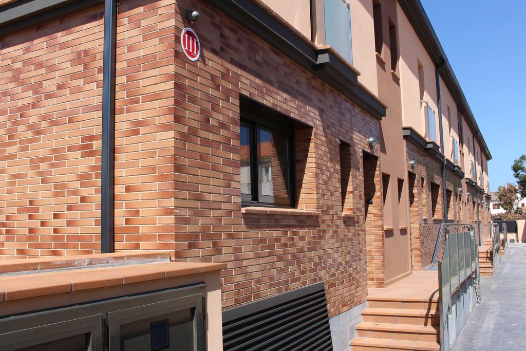 Residencial Super Stop Cases Torre Valentina Sant Antoni De Calonge Ruang foto