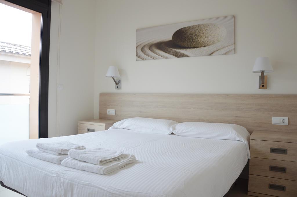 Residencial Super Stop Cases Torre Valentina Sant Antoni De Calonge Bagian luar foto