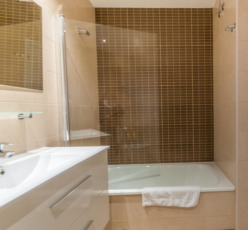 Residencial Super Stop Cases Torre Valentina Sant Antoni De Calonge Bagian luar foto